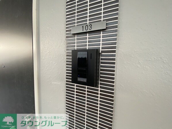 SOLASIA residence荻窪の物件内観写真